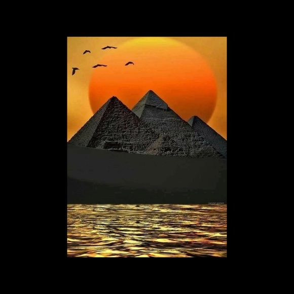 Meet your Posher, Komechia - Picture 1 of 1